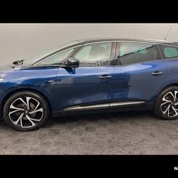 Renault Megane 4 M&eacute;gane IV Berline TCe 140 FAP Limited Saint-Maximin