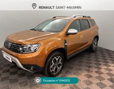 Dacia Duster Saint-Maximin