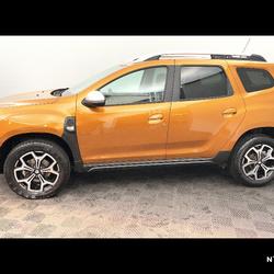 Dacia Duster Duster dCi 110 EDC 4x2 Prestige Saint-Maximin