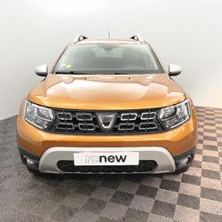Dacia Duster Duster dCi 110 EDC 4x2 Prestige Saint-Maximin