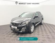 Peugeot 3008 Saint-Maximin