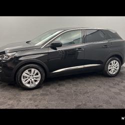 Peugeot 3008 3008 BlueHDi 130ch S&S BVM6 Active Saint-Maximin