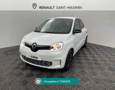 Renault Twingo 3 Saint-Maximin