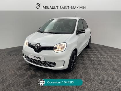Renault Twingo - Twingo III SCe 65 SL Urban Night - 13 490 €