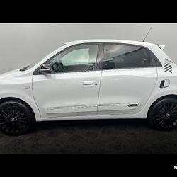 Renault Twingo 3 Twingo III SCe 65 SL Urban Night Saint-Maximin