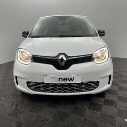 Renault Twingo 3 Twingo III SCe 65 SL Urban Night Saint-Maximin