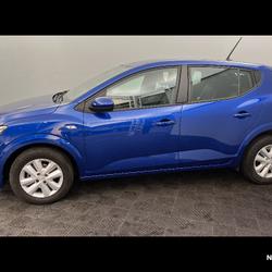 Dacia Sandero Sandero ECO-G 100 Confort Saint-Maximin