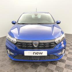 Dacia Sandero Sandero ECO-G 100 Confort Saint-Maximin