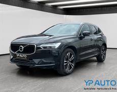 Volvo XC60 Le Loroux-Bottereau