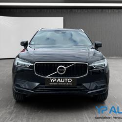 Volvo XC60 D4 AdBlue 190 GearTronic 8 Initiate Ed Le Loroux-Bottereau