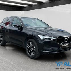 Volvo XC60 D4 AdBlue 190 GearTronic 8 Initiate Ed Le Loroux-Bottereau