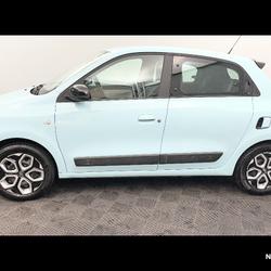 Renault Twingo 3 Twingo III SCe 65 Equilibre Saint-Maximin