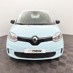 Renault Twingo 3 Twingo III SCe 65 Equilibre Saint-Maximin
