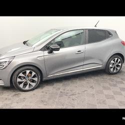 Renault Clio 5 Clio TCe 90 Evolution Saint-Maximin