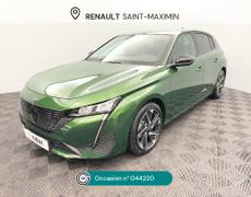 Peugeot 308 III Phase 1 Saint-Maximin