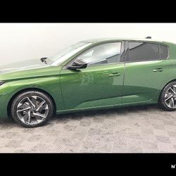 Peugeot 308 III Phase 1 308 PureTech 130ch S&S EAT8 Allure Saint-Maximin