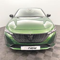 Peugeot 308 III Phase 1 308 PureTech 130ch S&S EAT8 Allure Saint-Maximin
