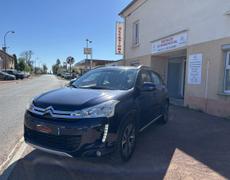Citroen C4 Aircross Saint-Germain-Lespinasse