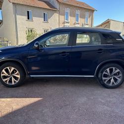 Citroen C4 Aircross HDi 115 S&S BVM6 4X4 Feel Edition Saint-Germain-Lespinasse