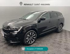 Renault Espace 5 Saint-Maximin