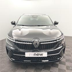 Renault Espace 5 Espace E-Tech full hybrid 200 GSR2 Techno Saint-Maximin