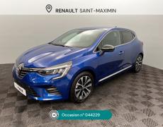 Renault Clio 5 Saint-Maximin