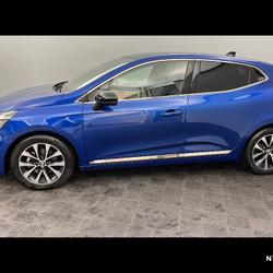 Renault Clio 5 Clio E-Tech full hybrid 145 Techno Saint-Maximin