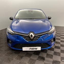 Renault Clio 5 Clio E-Tech full hybrid 145 Techno Saint-Maximin