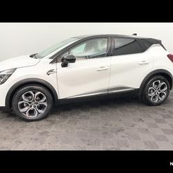 Renault Captur Captur mild hybrid 140 Techno Saint-Maximin