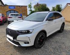 DS DS7 Crossback Saint-Germain-Nuelles