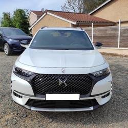 DS DS7 Crossback E-TENSE 4x4 300 PERFORMANCE LINE + Saint-Germain-Nuelles