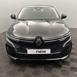 Renault Megane E-Tech Megane E-Tech EV40 130ch standard charge Equilibre Saint-Maximin