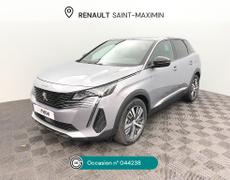 Peugeot 3008 Saint-Maximin