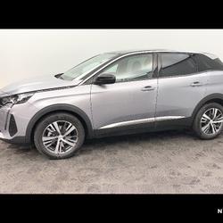 Peugeot 3008 3008 Hybrid 136 e-DCS6 Allure Pack Saint-Maximin