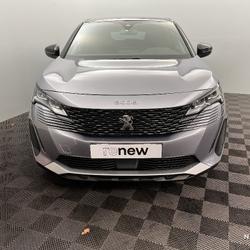 Peugeot 3008 3008 Hybrid 136 e-DCS6 Allure Pack Saint-Maximin