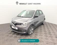 Renault Twingo 3 Saint-Maximin
