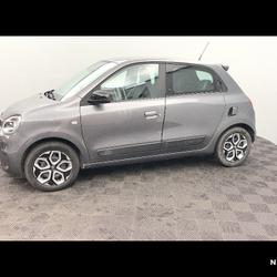 Renault Twingo 3 Twingo III SCe 65 Equilibre Saint-Maximin