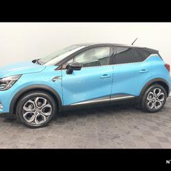 Renault Captur Captur TCe 90 - 21 Intens Saint-Maximin