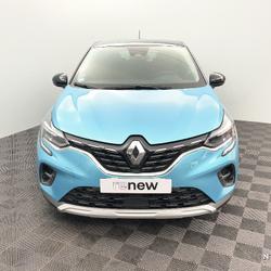 Renault Captur Captur TCe 90 - 21 Intens Saint-Maximin