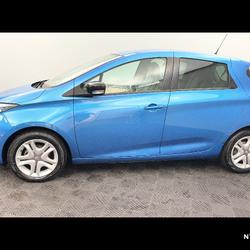 Renault Zoe Zoe R90 Zen Saint-Maximin