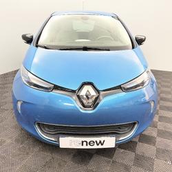 Renault Zoe Zoe R90 Zen Saint-Maximin