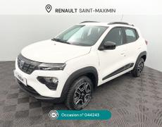 Dacia Spring Saint-Maximin