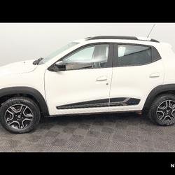 Dacia Spring Spring Achat Int&eacute;gral Confort Saint-Maximin