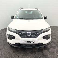 Dacia Spring Spring Achat Int&eacute;gral Confort Saint-Maximin