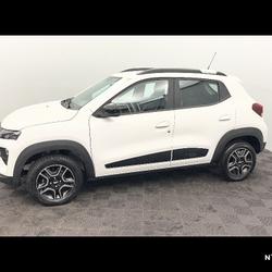 Dacia Spring Spring Essential -23B Saint-Maximin