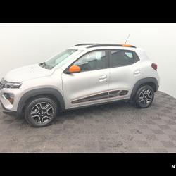 Dacia Spring Spring Achat Int&eacute;gral Confort Plus Saint-Maximin