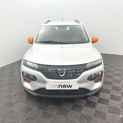 Dacia Spring Spring Achat Int&eacute;gral Confort Plus Saint-Maximin