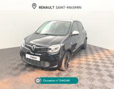 Renault Twingo 3 Saint-Maximin