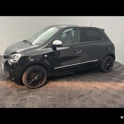 Renault Twingo 3 Twingo III Achat Int&eacute;gral - 21 Urban Night Saint-Maximin