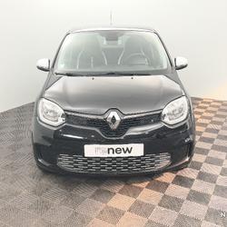 Renault Twingo 3 Twingo III Achat Int&eacute;gral - 21 Urban Night Saint-Maximin
